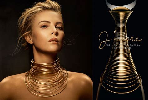 charlize theron parfum.